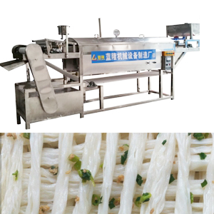 <b>全自動腸粉機，廣東拉腸粉機，藍隆腸粉機</b>